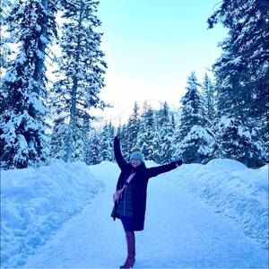 Meet your Posher, Jessie